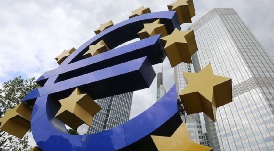 Euro Bölgesi'nde yatırımcı güveninde sert düşüş
