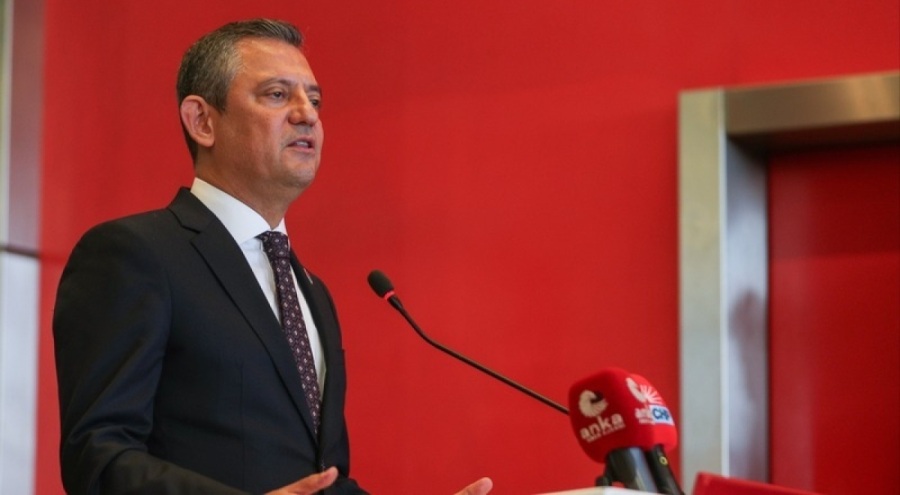 Özgür Özel'den Bursa'daki tutuklu gençler için çağrı: "Tahliyelerin hızla gerçekleşmesi gerekiyor"