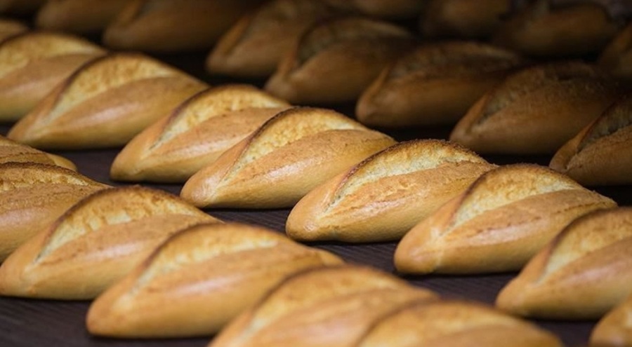 O ilde ekmeğe zam!