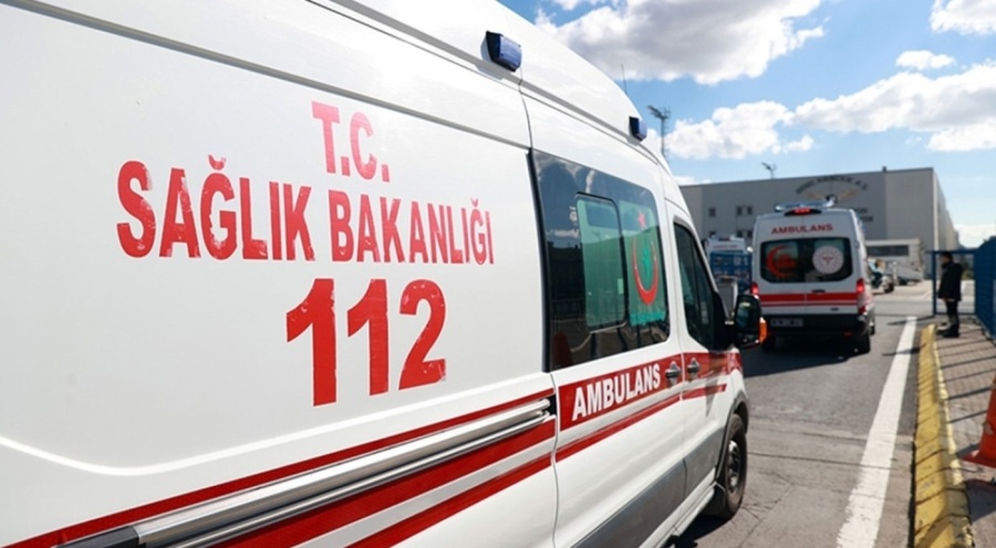 Boşanma aşamasındaki karısını silahla öldürdü