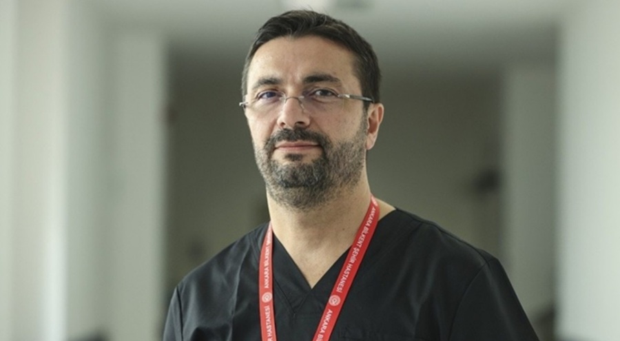 Cumhurbaşkanlığı Sağlık Politikaları Kurulu Başkanvekilliğine atama