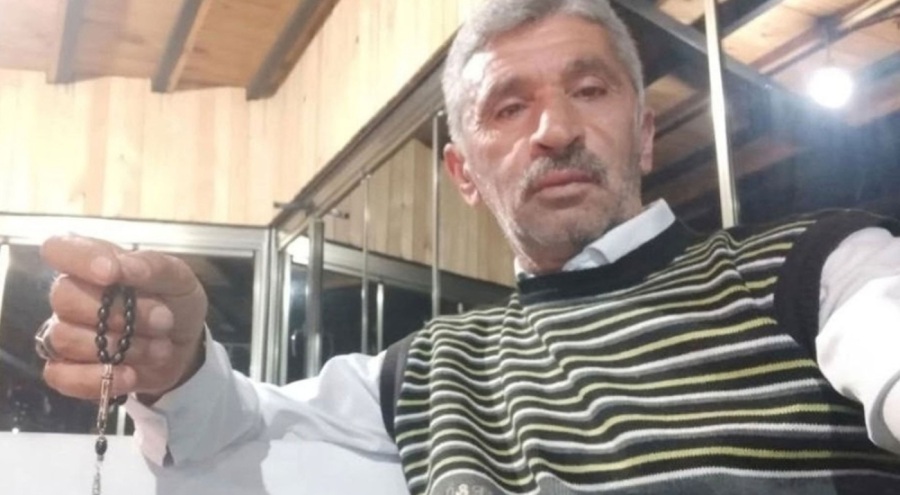 Kendisinden bir süredir haber alınamayan yaşlı adamın cansız bedeni bulundu