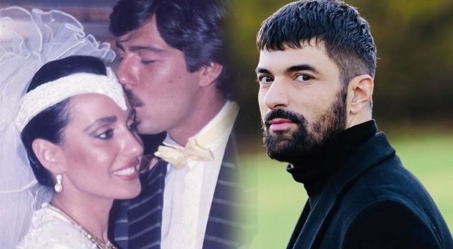 Perihan Savaş: Yılmaz Zafer'i Engin Akyürek canlandırsın