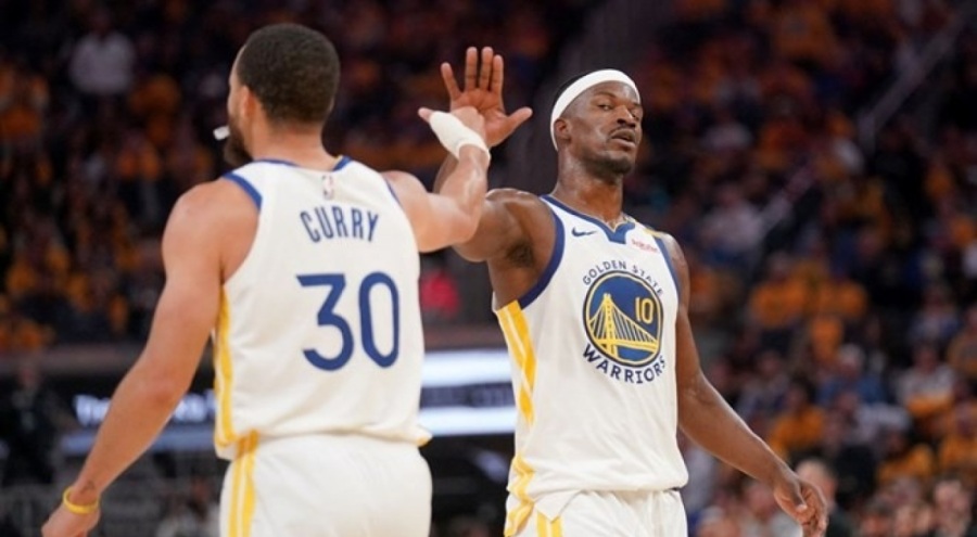 Warriors, Alperen Şengünlü Rockets'ın rakibi oldu
