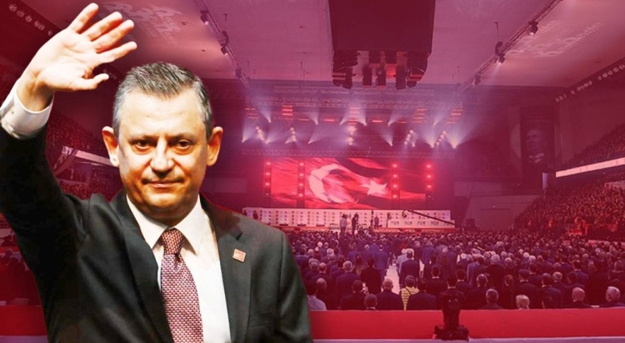 YSK, CHP'nin 21. Olağanüstü Kurultayı'nın iptal istemini reddetti