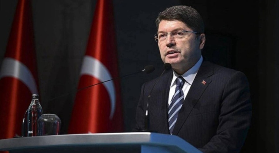 DEM Parti'nin Adalet Bakanı Tunç ile yapacağı görüşme ertelendi!