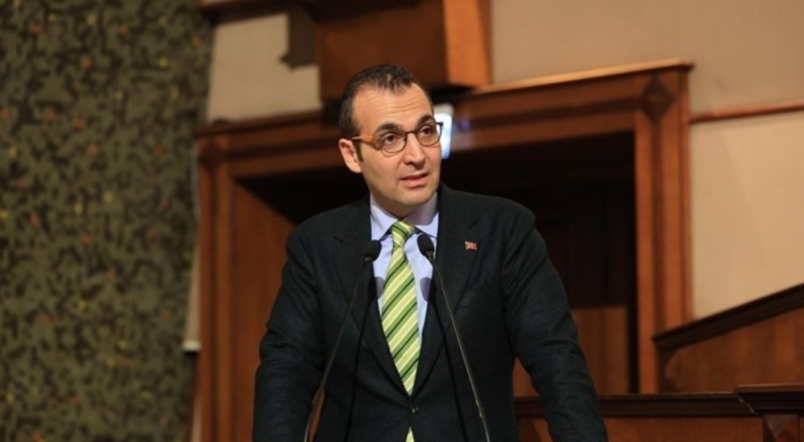 Tutuklu Resul Emrah Şahan'dan, proje okullarında eylem yapan liselilere mesaj