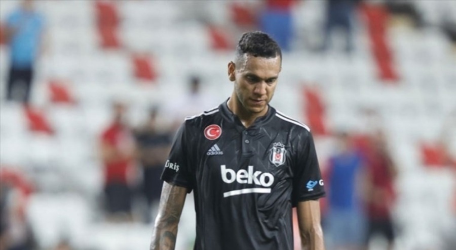 Souza'dan Türkiye kararı!