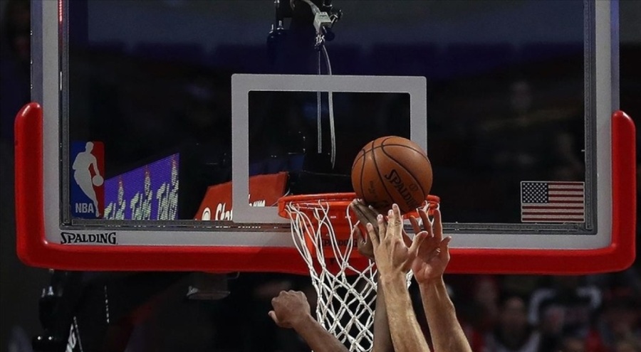 NBA play-in'de Heat, Bulls'u 109-90 mağlup etti