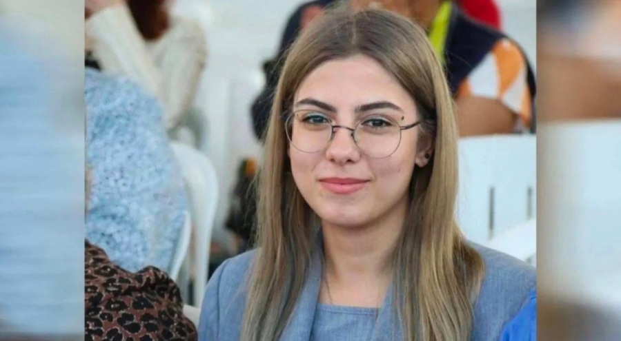 Tutuklu öğrenci Esila Ayık'ın kalp hastalığı cezaevinde ilerledi
