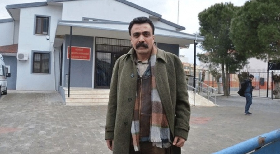 Dün tahliye edilen Selçuk Kozağaçlı tutuklandı