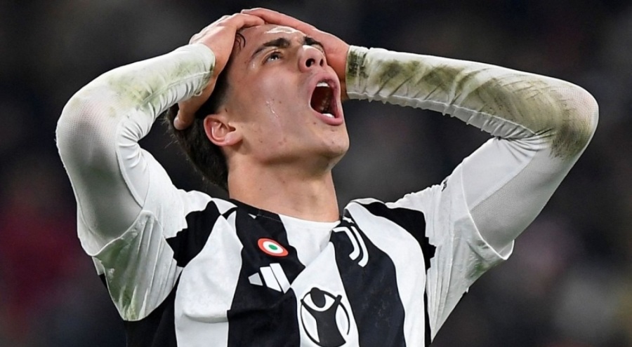 Kenan Yıldız sakatlandı