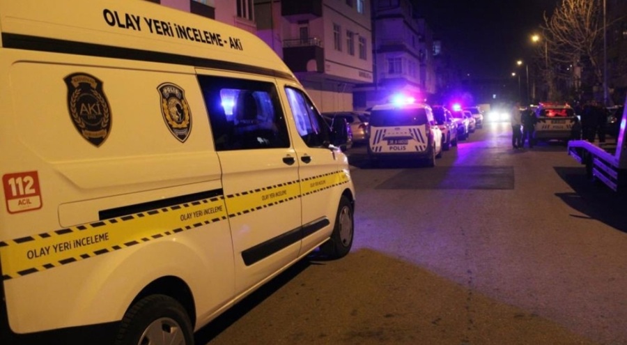 Gözü dönen şahıs husumetlisine dehşeti yaşattı