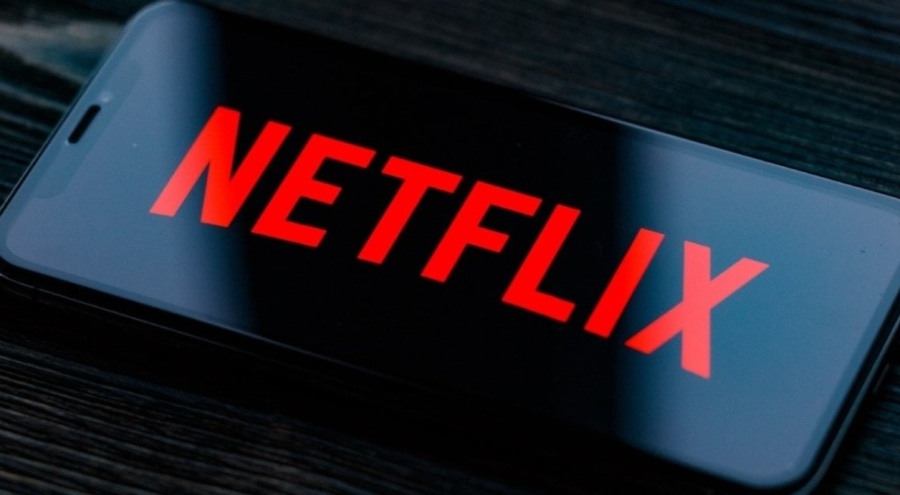 Netflix'in geliri ilk çeyrekte arttı