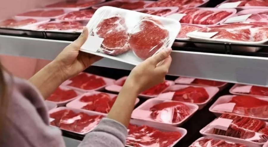 Mühürsüz etler gıda güvenliğini tehdit ediyor!