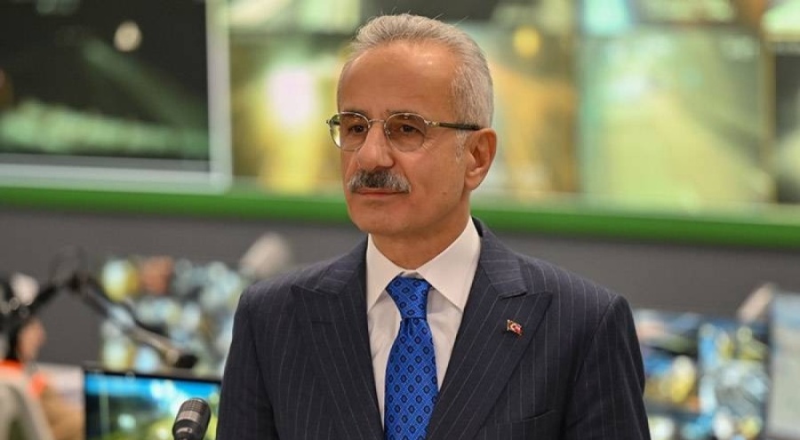 Bakan Uraloğlu: Bizim Türk'ü, Kürt'ü, Laz'ı, Arap'ı, Çerkez'i asla böyle bir ayrımımız olmadı