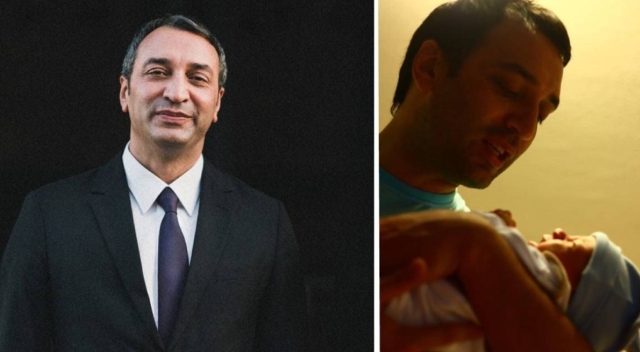 İBB Genel Sekreter Yardımcısı Mahir Polat'tan duygusal paylaşım