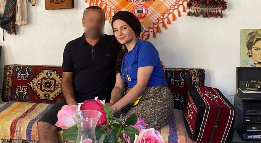 Sevgili kurbanı! 55 milyon lirasını kaptırdı