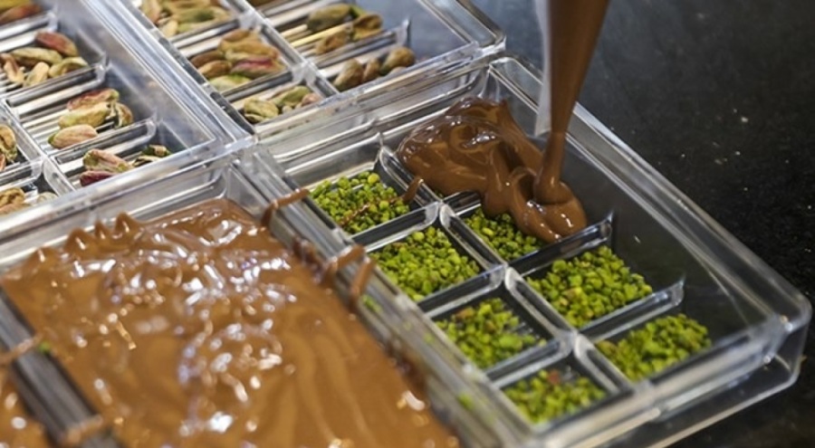 Dubai çikolatasının faturası ağır! Fıstık kıtlığı başladı, karneyle satılıyor