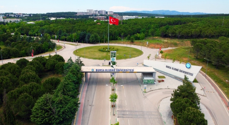 UÜ'den 'ezan ve Filistin' açıklaması