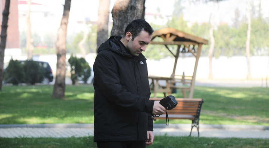 Bursa Teknik Üniversitesi kentin iklim direncini artıracak