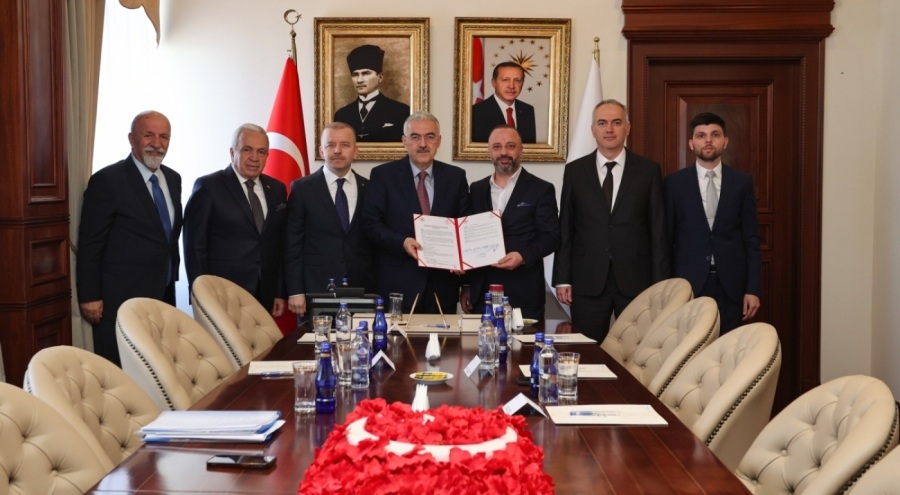 Nilüfer'e yeni aile sağlığı merkezi açılacak