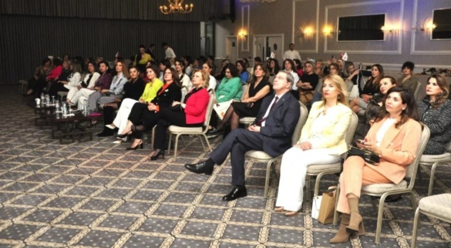 BUİKAD'dan "Zirveden Gelen Topuk Sesleri" etkinliği