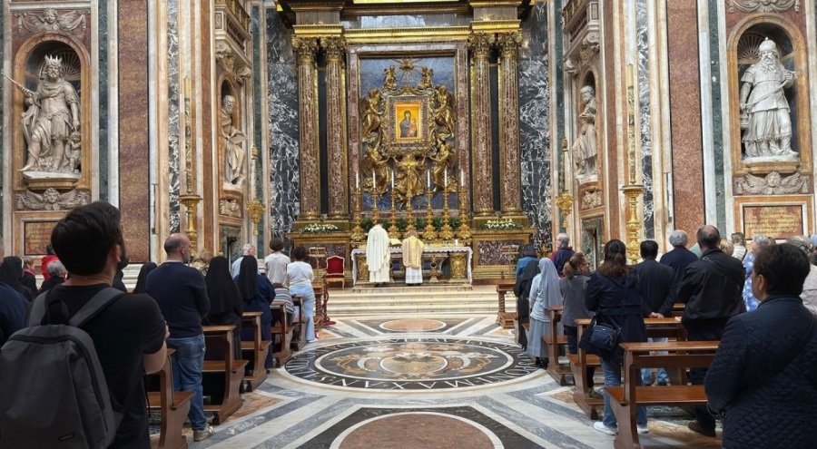 Papa Franciscus hayatını kaybetti: Şimdi ne olacak? Papaların ölümünden sonra süreç nasıl işliyor?