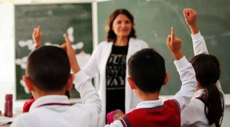 MEB sözleşmeli öğretmen atama başvurusu başladı!