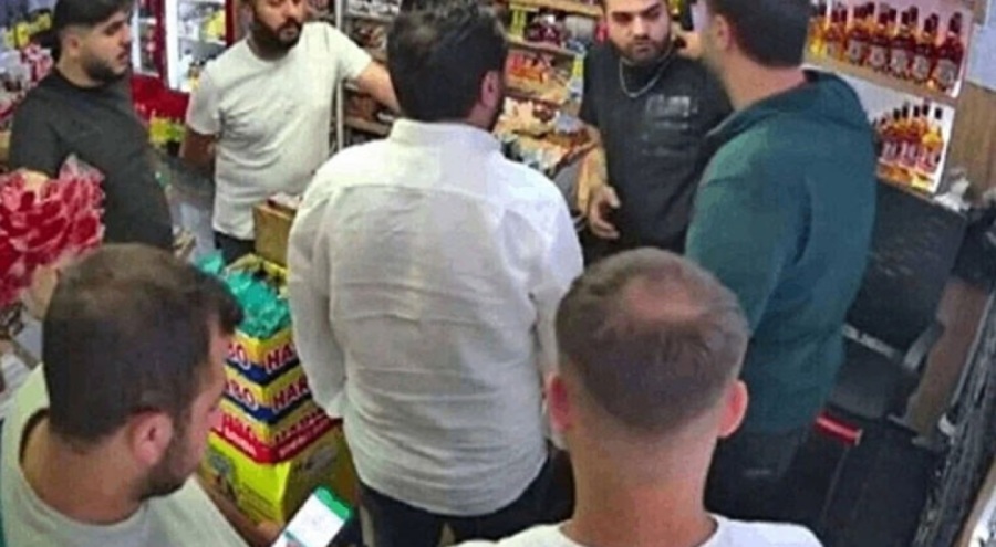 Türkiye'nin konuştuğu tekel bayi cinayetinde karar!