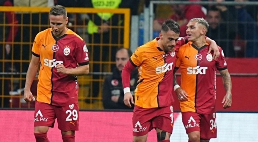 Torreira'nın sözleşmesi uzatıldı