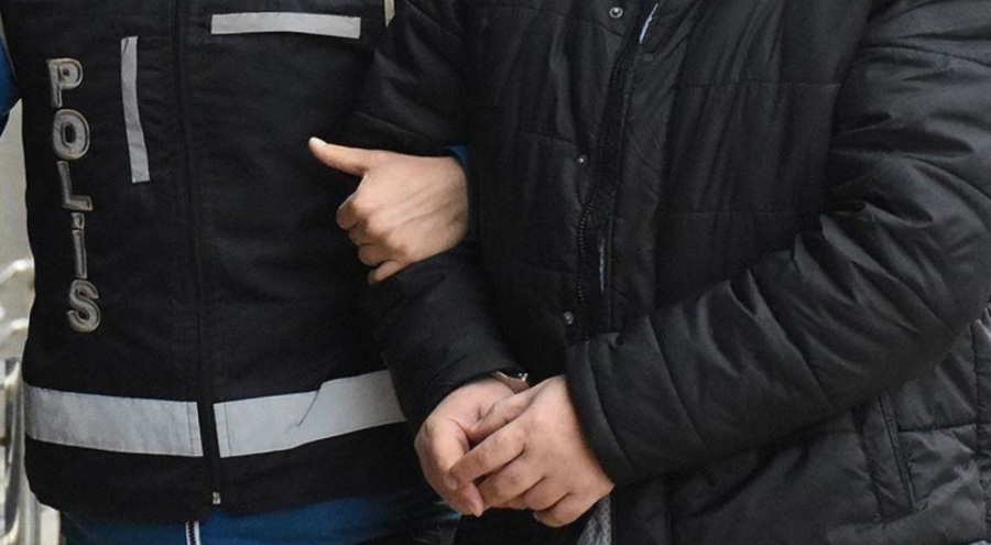 3 ilde eş zamanlı DEAŞ operasyonu: 7 gözaltı