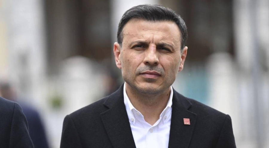 Özgür Çelik: Bu, CHP'nin iktidar yürüyüşünü durdurma çabasıdır