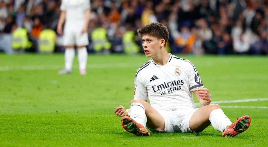 Arda Güler ile ilgili Bundesliga iddiası!