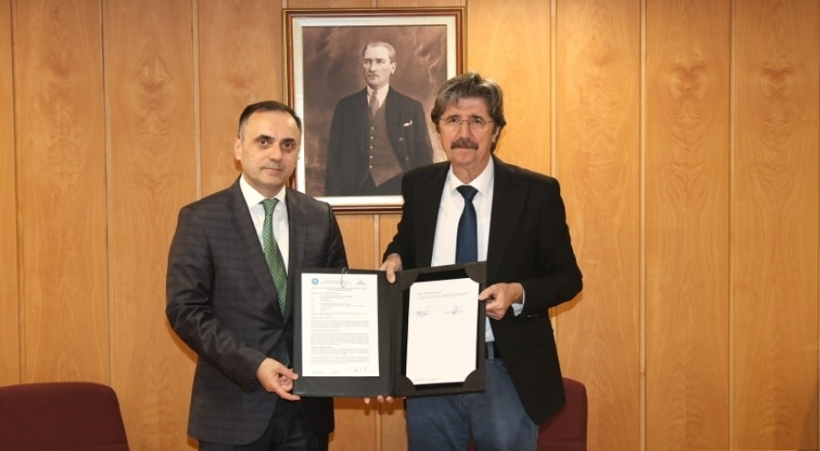 Bursa'da kalifiye personel ihtiyacını hafifletecek protokol