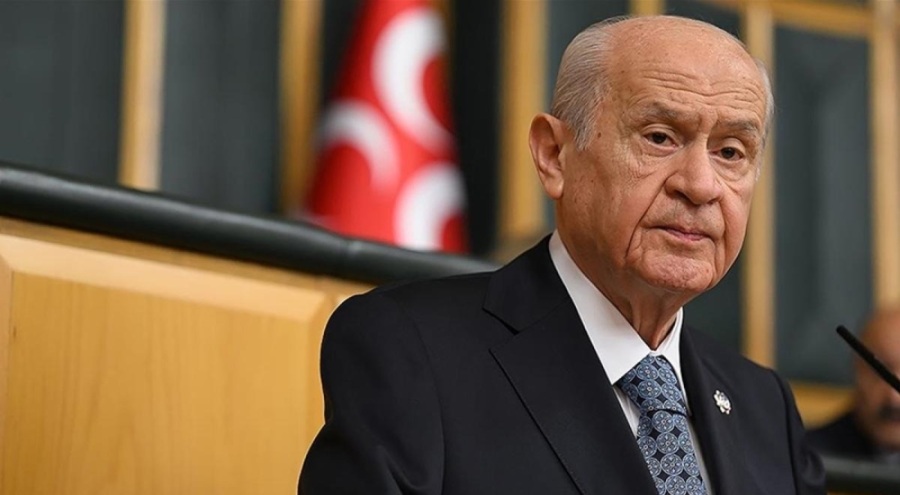 Devlet Bahçeli: Seçimler zamanında yapılacak