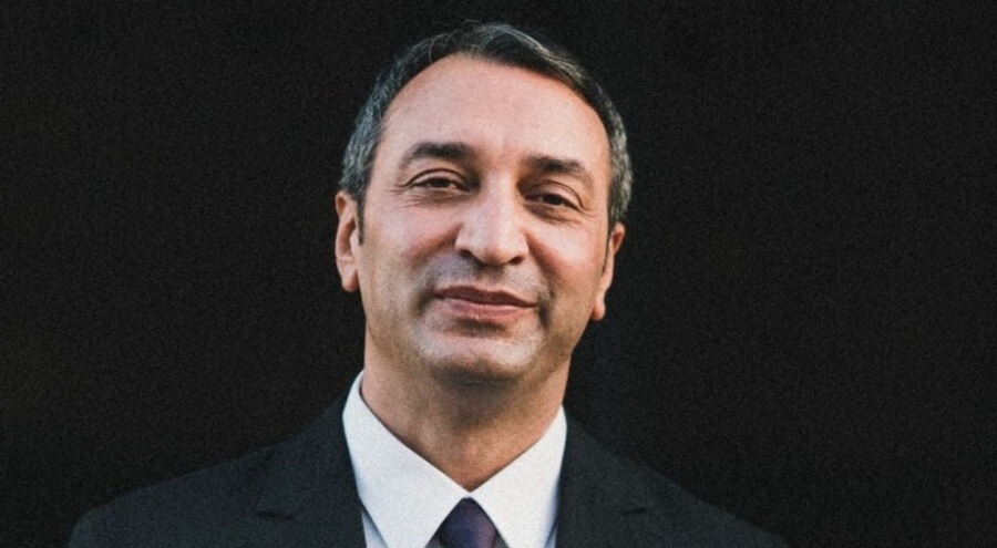 Mahir Polat hastaneye kaldırıldı!