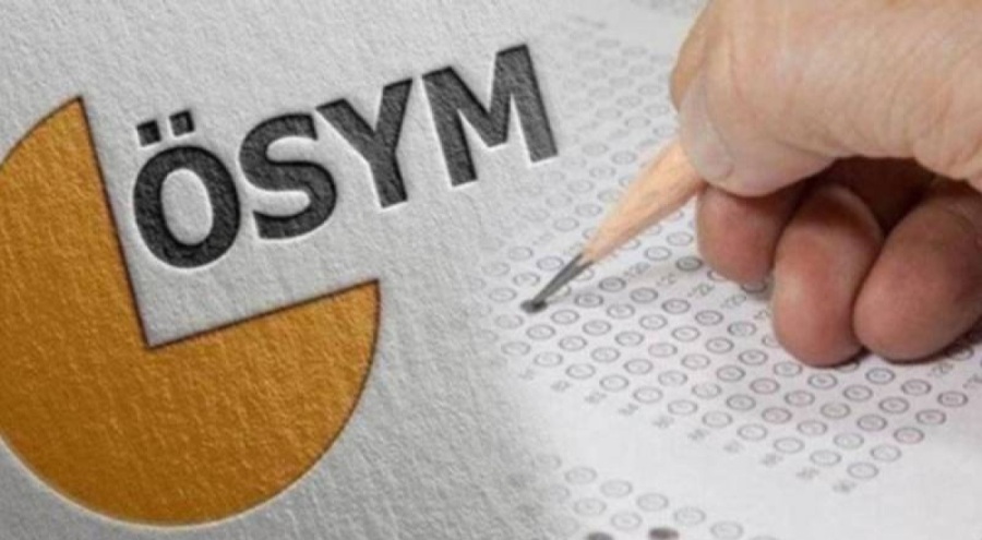 2025 KPSS başvuruları ne zaman?