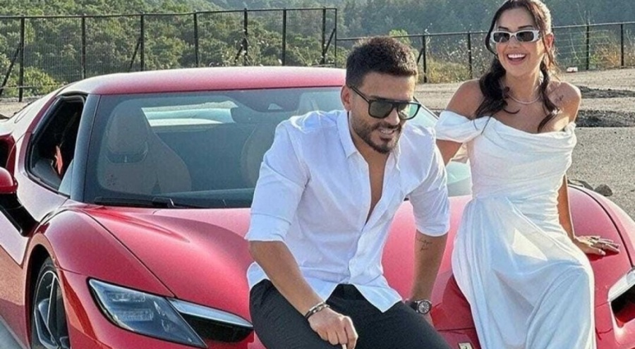 Dilan ve Engin Polat'ın araçlarına dair yeni gelişme