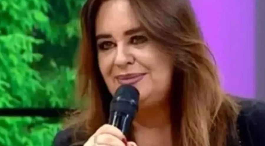 80'lerin usta sanatçısı Ayşe Mine ameliyat oldu! Tam beş saat sürdü