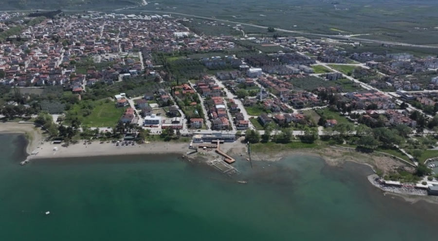 İznik, bazilika çevresinde yapılacak ayine hazırlanıyor