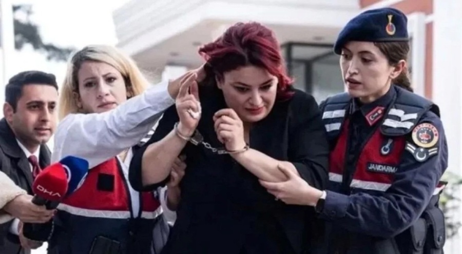 Yenidoğan Çetesi'nde o isim hakim karşısında savunma yaptı: Ya ben ya Nigar dedi, kovuldum