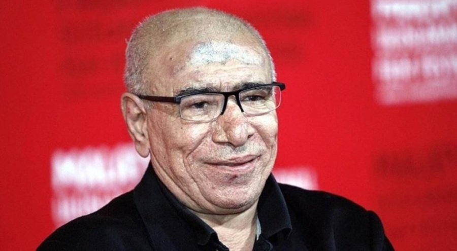 İlyas Salman'a "Cumhurbaşkanına hakaret"ten ceza