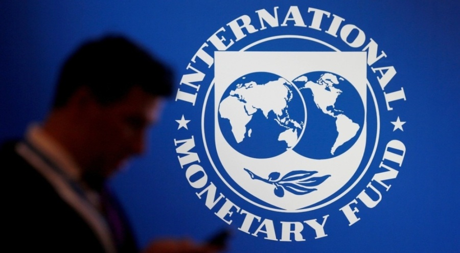 IMF'nin enflasyon beklentisi yükseldi