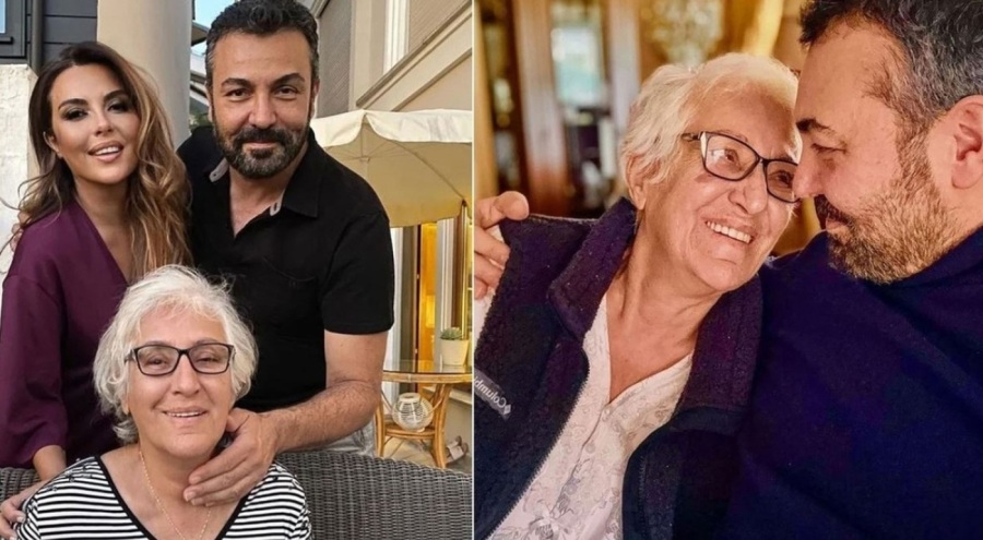 Ünlü şarkıcının annesi günlerdir yoğun bakımda!