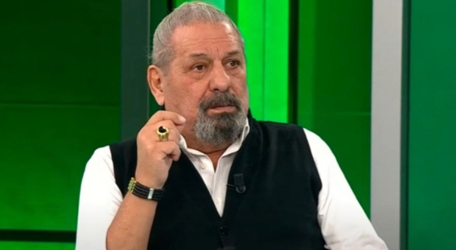 Erman Toroğlu: Mourinho atılacak