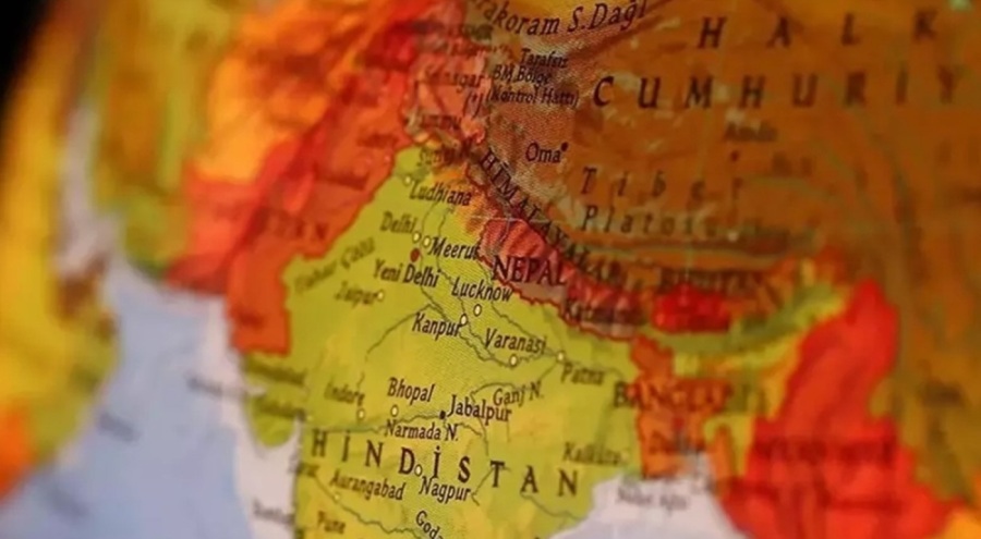 Hindistan'da turistlere silahlı saldırı: 20 ölü, 10 yaralı