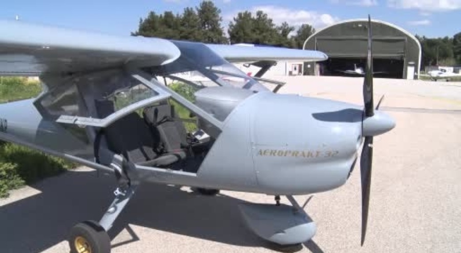 Sivil Havacılık Genel Müdürlüğünden "Bursa Yunuseli Havaalanı uçuşa kapatıldı" iddialarına yanıt