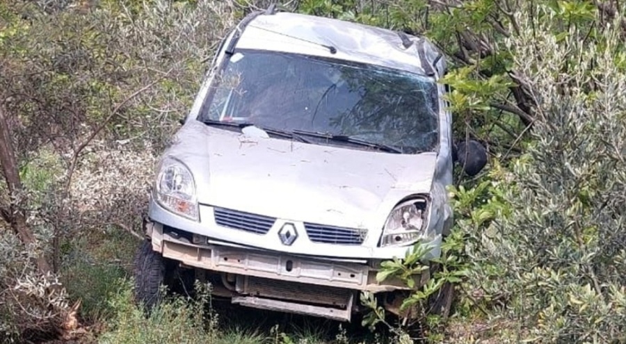 Cansız bedeni uçuruma devrilen otomobilde bulundu