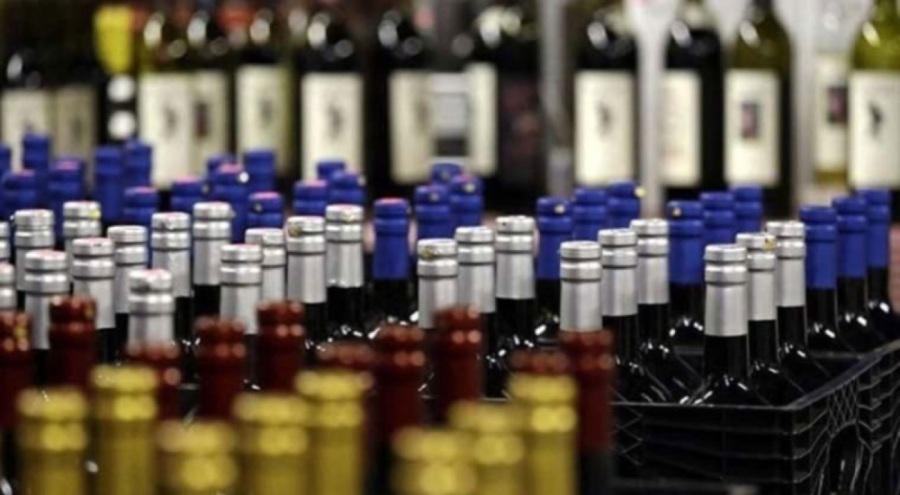 Ankara'da sahte içkiden ölenlerin sayısı 105'e yükseldi